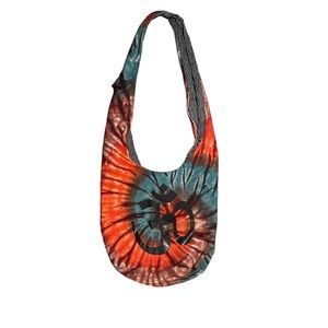 Boho Hippie Bag